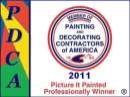  PDCA 2011 KILZ® National PIPP Commercial Award